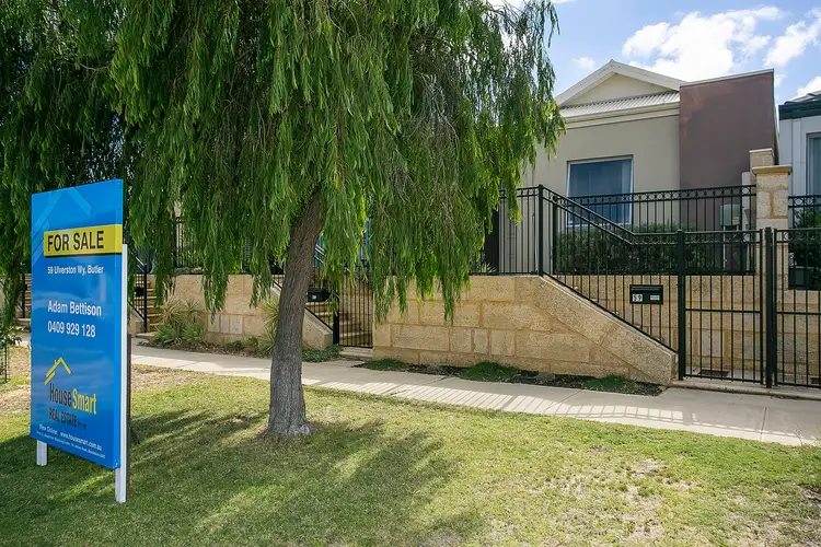 Fifth view of Homely house listing, 59 Ulverston Way, Butler WA 6036