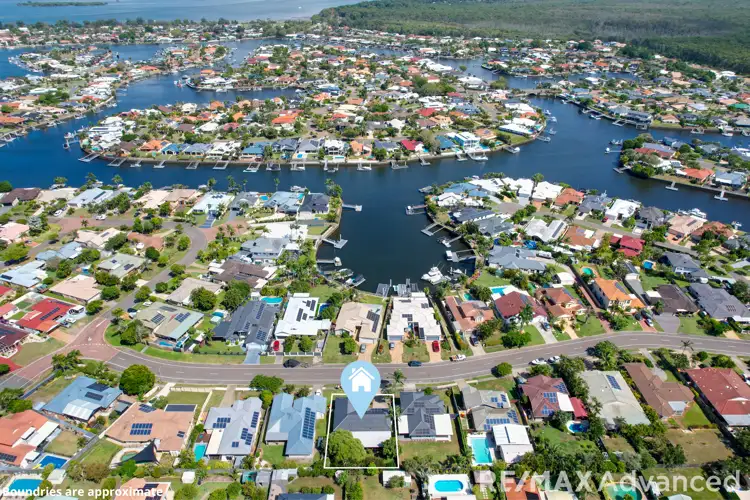 20 Headsail Drive, Banksia Beach QLD 4507