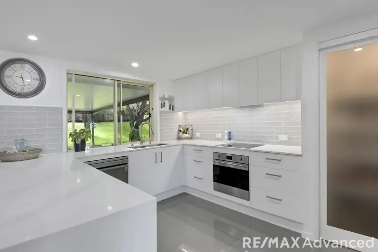 Second view of Homely house listing, 20 Headsail Drive, Banksia Beach QLD 4507