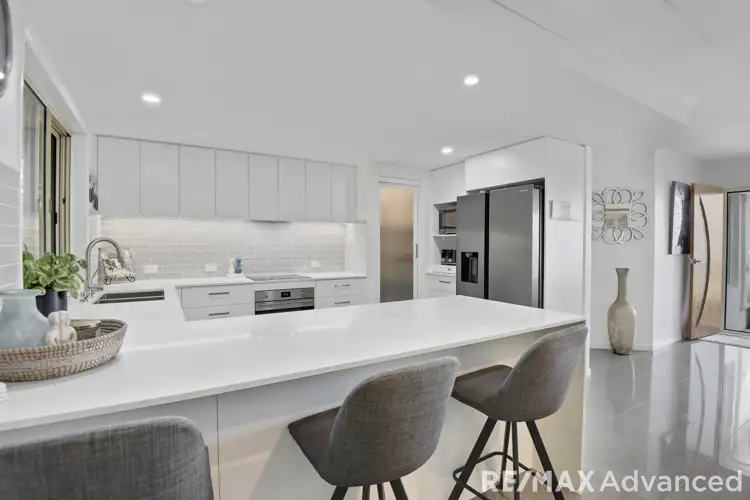 Third view of Homely house listing, 20 Headsail Drive, Banksia Beach QLD 4507