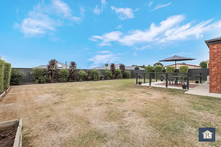 Fourth view of Homely house listing, 42 Imperial Drive, Colac VIC 3250