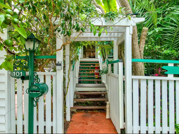 101 Orchid Street, Enoggera QLD 4051