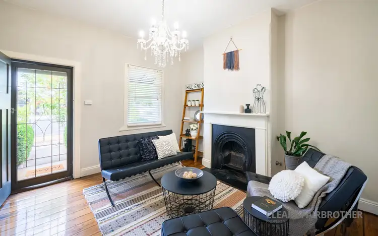 Second view of Homely house listing, 100 Durham Street, Bathurst NSW 2795