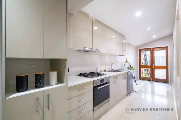 Third view of Homely house listing, 100 Durham Street, Bathurst NSW 2795