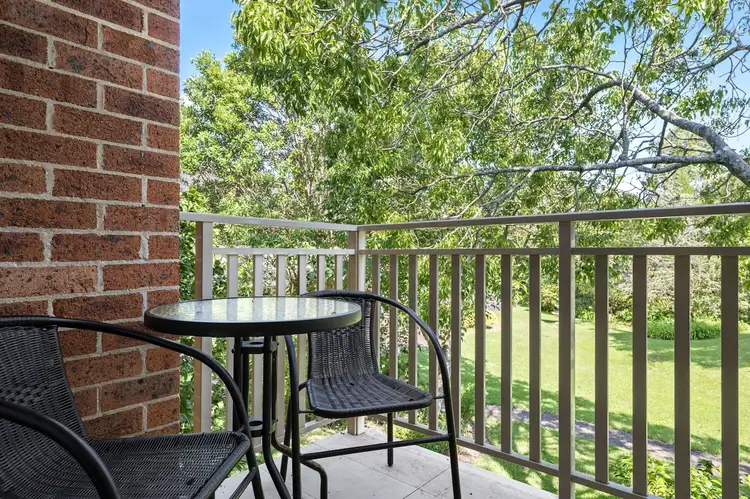 A23/28 Curagul Road, North Turramurra NSW 2074