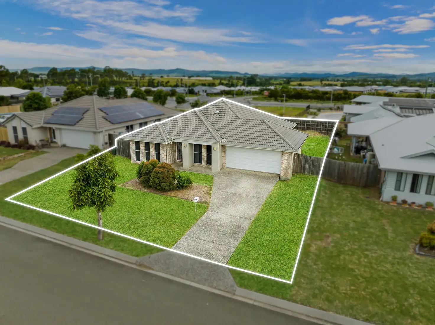 Main view of Homely house listing, 3 Lachlan Street, Gleneagle QLD 4285
