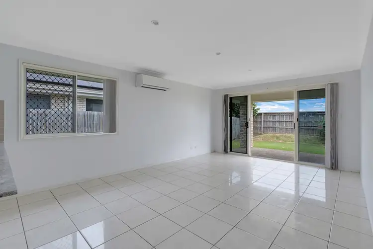 Third view of Homely house listing, 3 Lachlan Street, Gleneagle QLD 4285