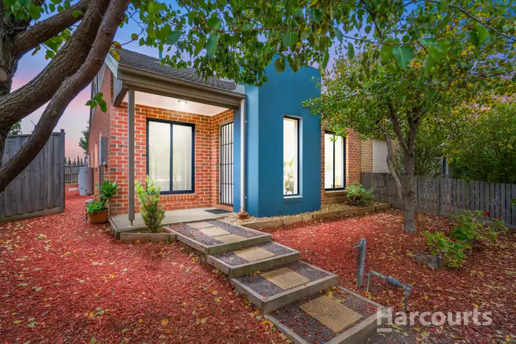 Fourth view of Homely house listing, 1 Burberry Lane, Deer Park VIC 3023