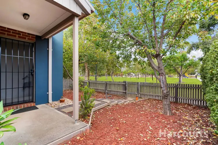 Fifth view of Homely house listing, 1 Burberry Lane, Deer Park VIC 3023