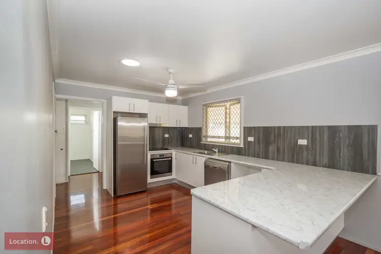 2 Leeson Street, Svensson Heights QLD 4670