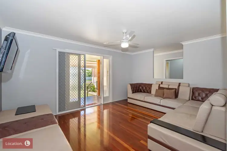 Sixth view of Homely house listing, 2 Leeson Street, Svensson Heights QLD 4670