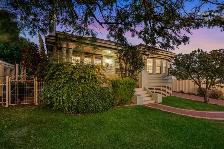 Main view of Homely house listing, 12 Burn Street, Golden Square VIC 3555