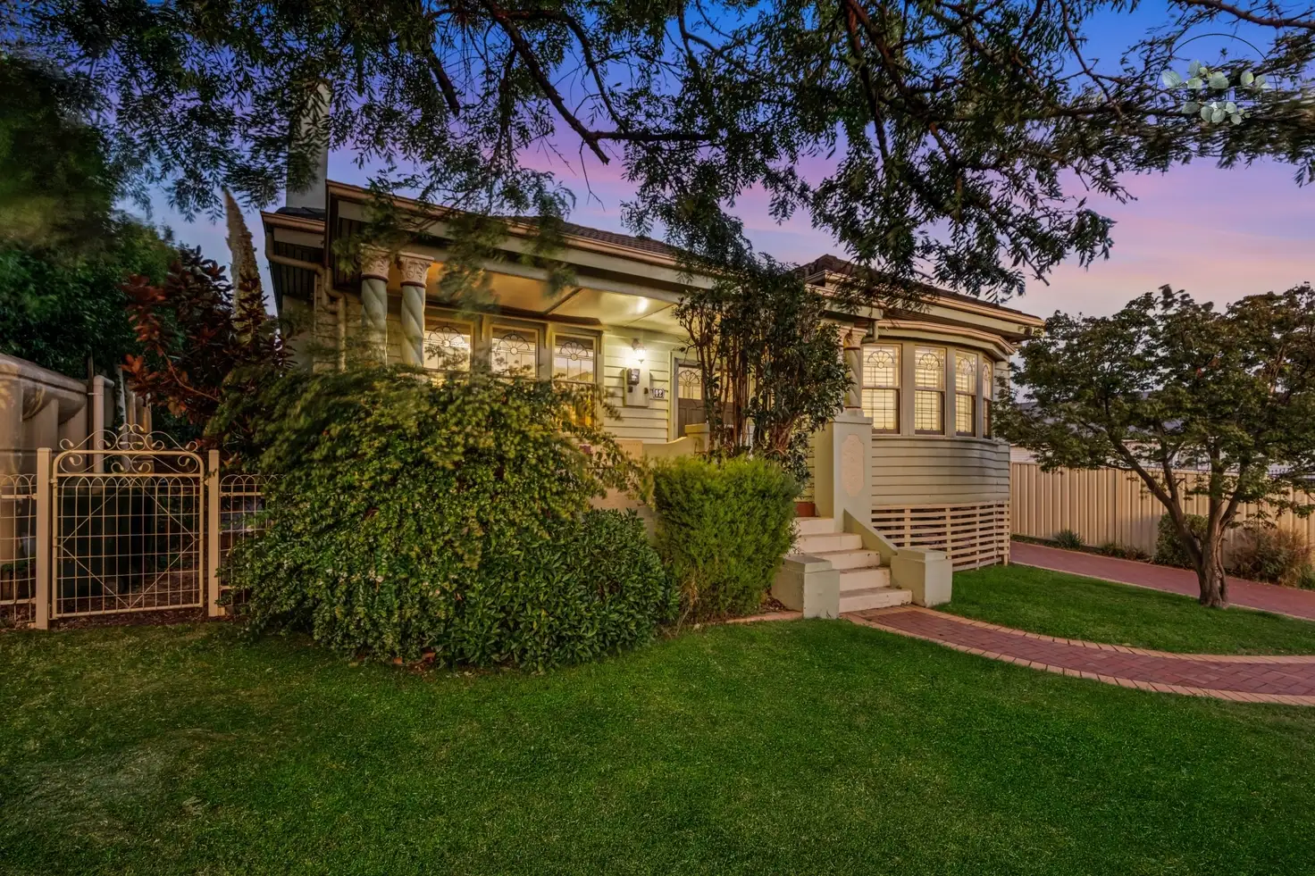 Main view of Homely house listing, 12 Burn Street, Golden Square VIC 3555