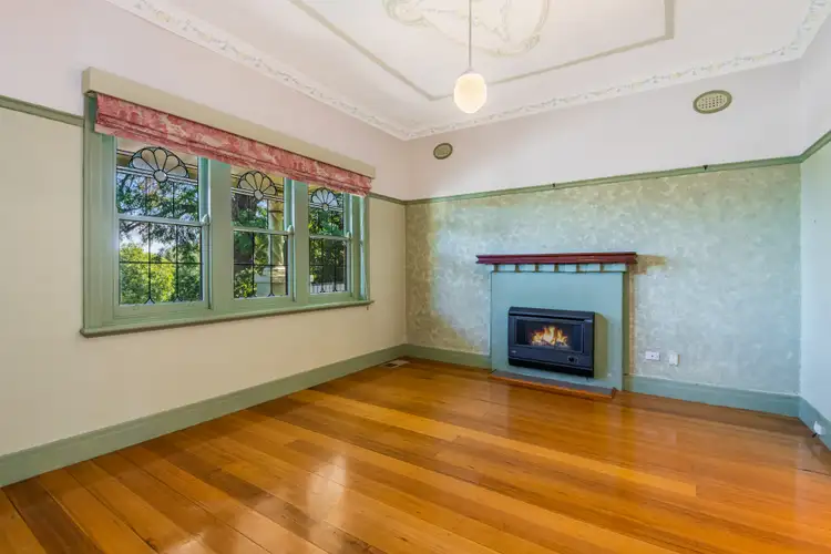 Second view of Homely house listing, 12 Burn Street, Golden Square VIC 3555