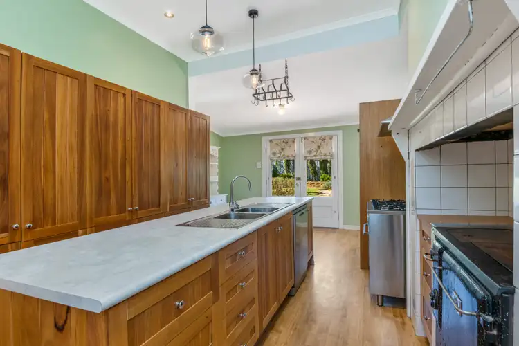 Third view of Homely house listing, 12 Burn Street, Golden Square VIC 3555
