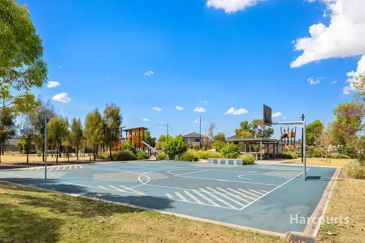 Second view of Homely house listing, 119 Pioneer Drive, Aintree VIC 3336
