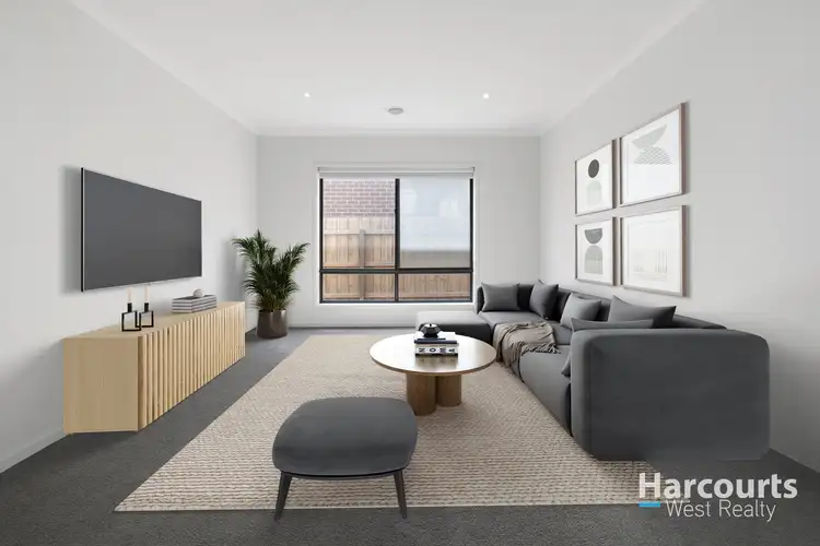 Third view of Homely house listing, 119 Pioneer Drive, Aintree VIC 3336