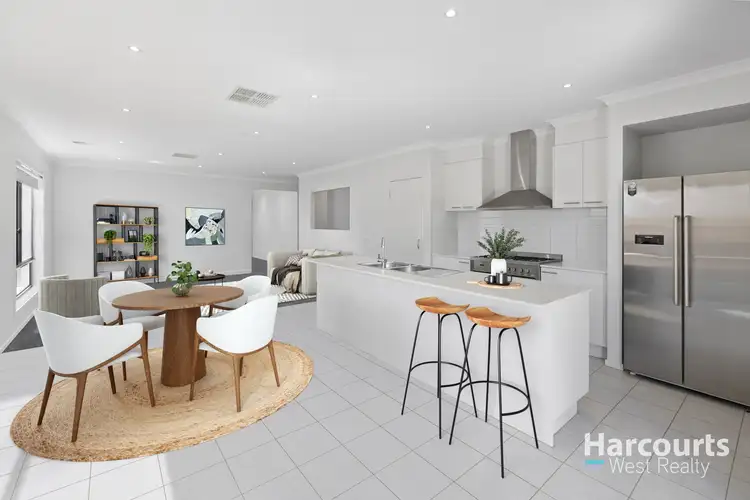 Fourth view of Homely house listing, 119 Pioneer Drive, Aintree VIC 3336
