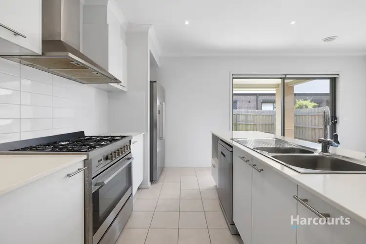 Fifth view of Homely house listing, 119 Pioneer Drive, Aintree VIC 3336