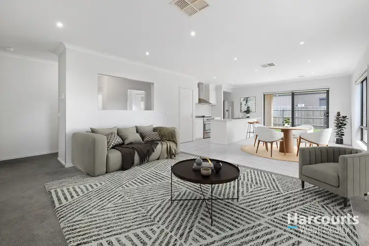 Sixth view of Homely house listing, 119 Pioneer Drive, Aintree VIC 3336