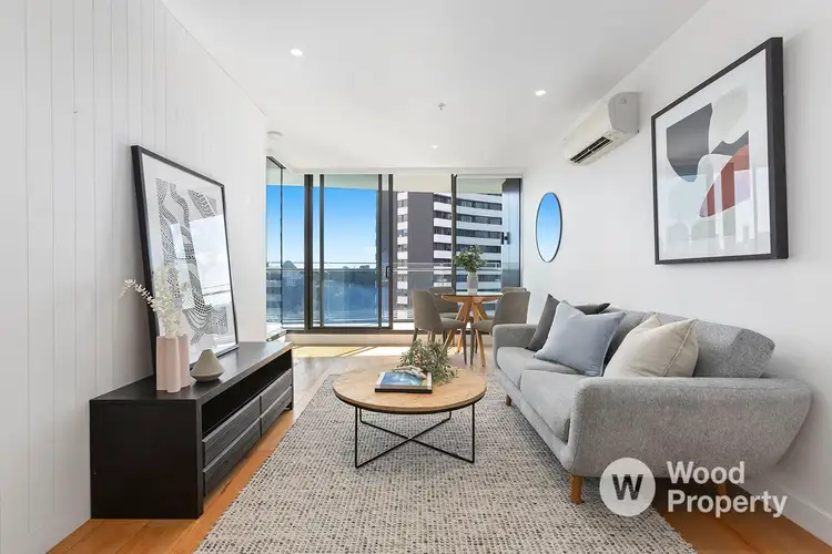 1303/35 Albert Road, Melbourne VIC 3004