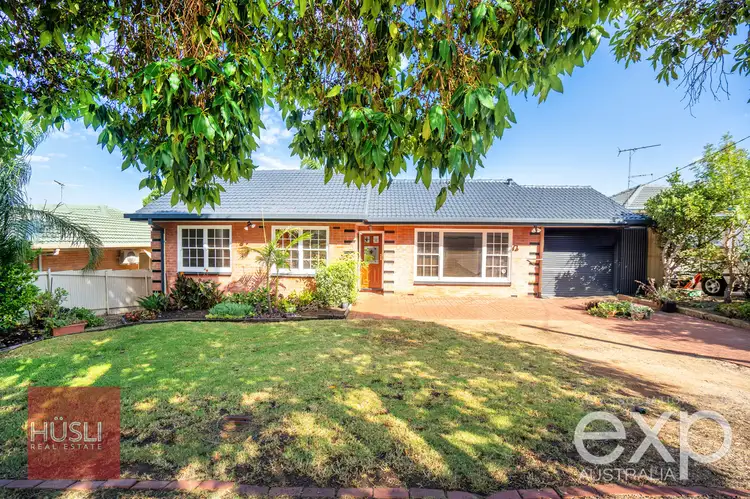 Second view of Homely house listing, 7 Haskard Road, Morphett Vale SA 5162