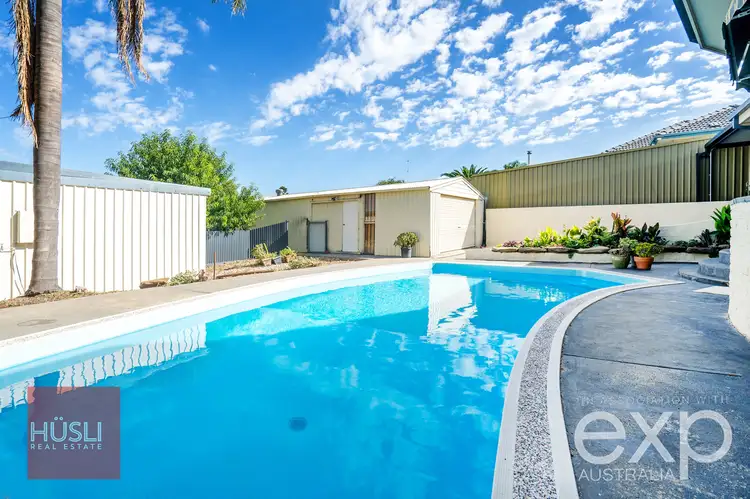 Third view of Homely house listing, 7 Haskard Road, Morphett Vale SA 5162