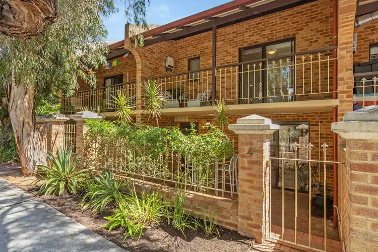 4/431 Bagot Road, Subiaco WA 6008