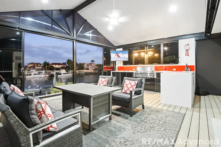 13 Marlin Court, Banksia Beach QLD 4507