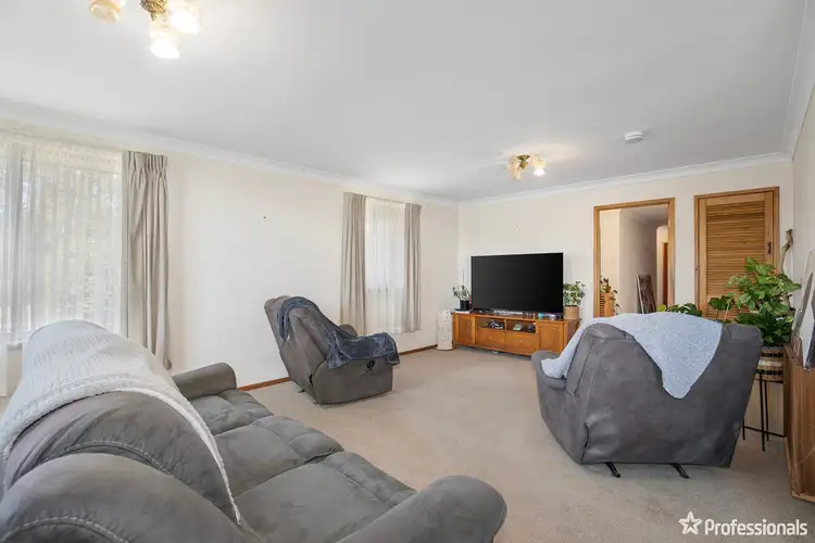 Third view of Homely house listing, 2 A V Green Street, Armidale NSW 2350