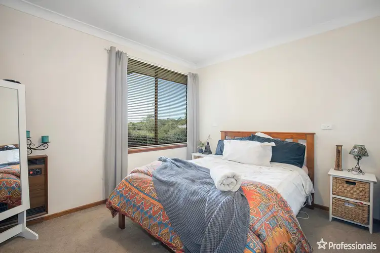 Fifth view of Homely house listing, 2 A V Green Street, Armidale NSW 2350