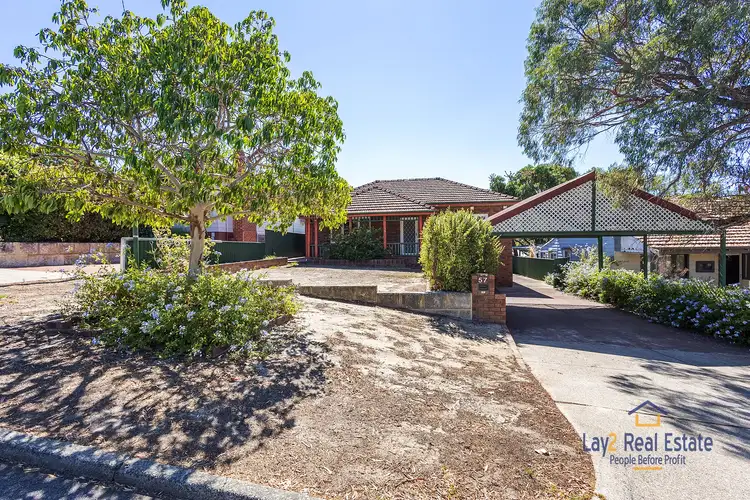 Third view of Homely house listing, 57 Crowther Street, Bayswater WA 6053