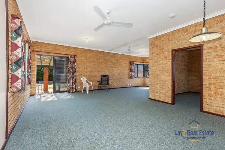 Fifth view of Homely house listing, 57 Crowther Street, Bayswater WA 6053