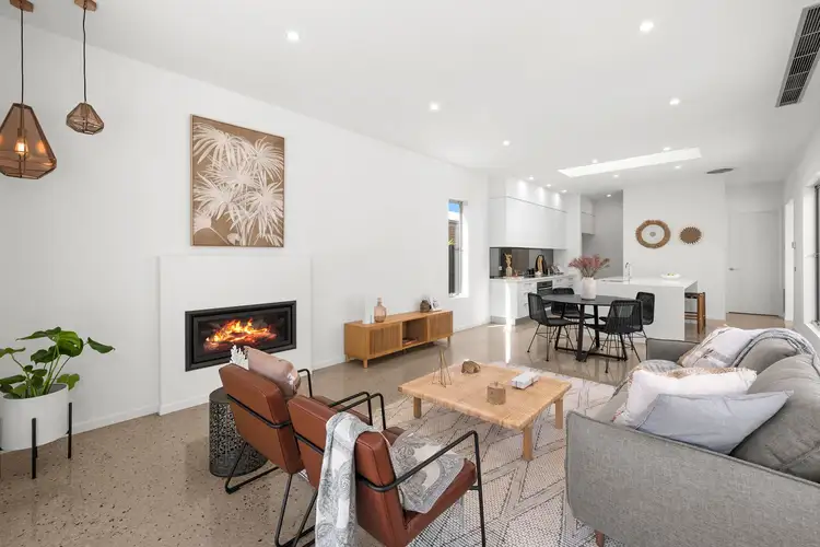 Main view of Homely house listing, 33 Coastside Drive, Armstrong Creek VIC 3217