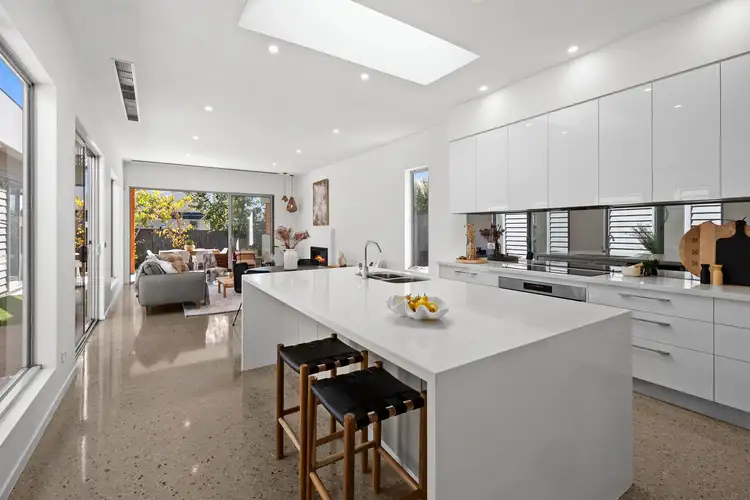 Fourth view of Homely house listing, 33 Coastside Drive, Armstrong Creek VIC 3217