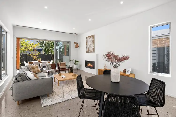 Fifth view of Homely house listing, 33 Coastside Drive, Armstrong Creek VIC 3217