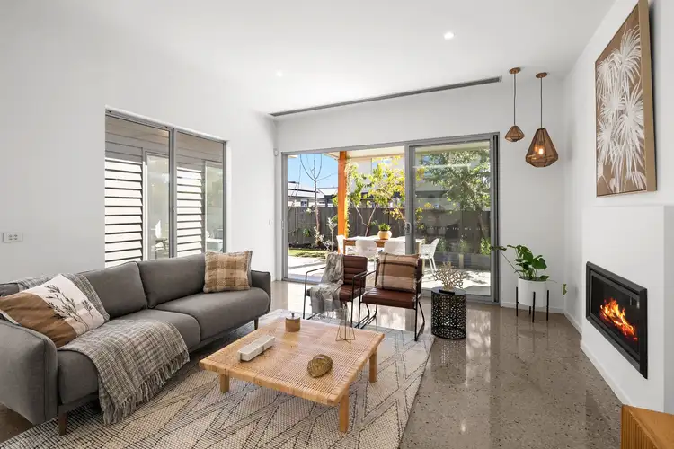 Sixth view of Homely house listing, 33 Coastside Drive, Armstrong Creek VIC 3217