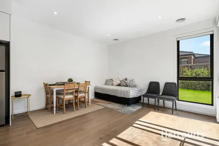 Fifth view of Homely townhouse listing, 10 Decipher Street, Aintree VIC 3336