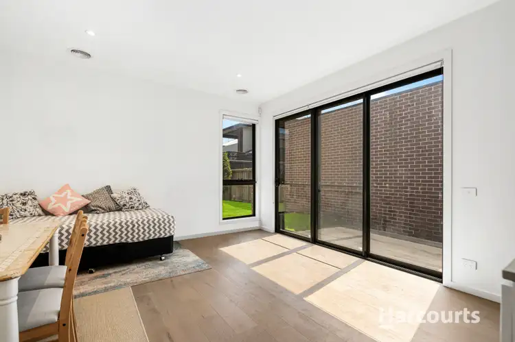 Sixth view of Homely townhouse listing, 10 Decipher Street, Aintree VIC 3336