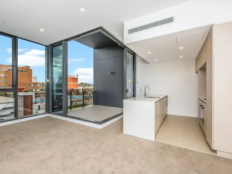 Main view of Homely unit listing, 20501/22-36 Railway Terrace, Milton QLD 4064