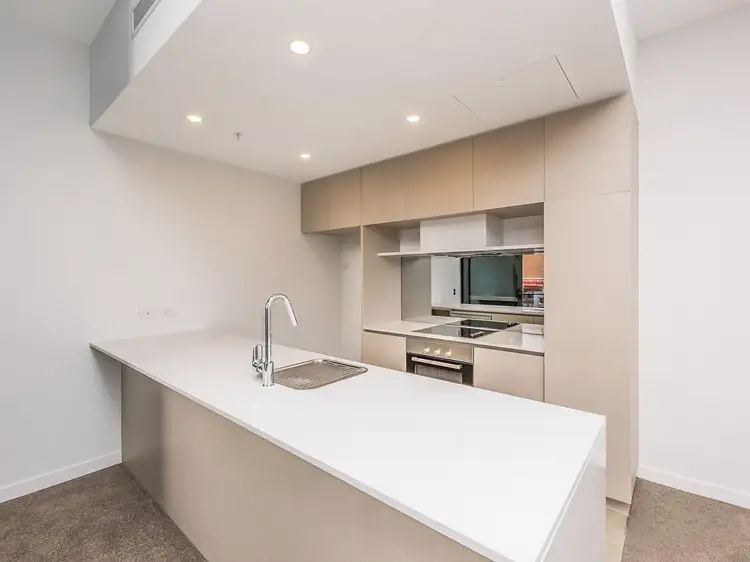 Second view of Homely unit listing, 20501/22-36 Railway Terrace, Milton QLD 4064