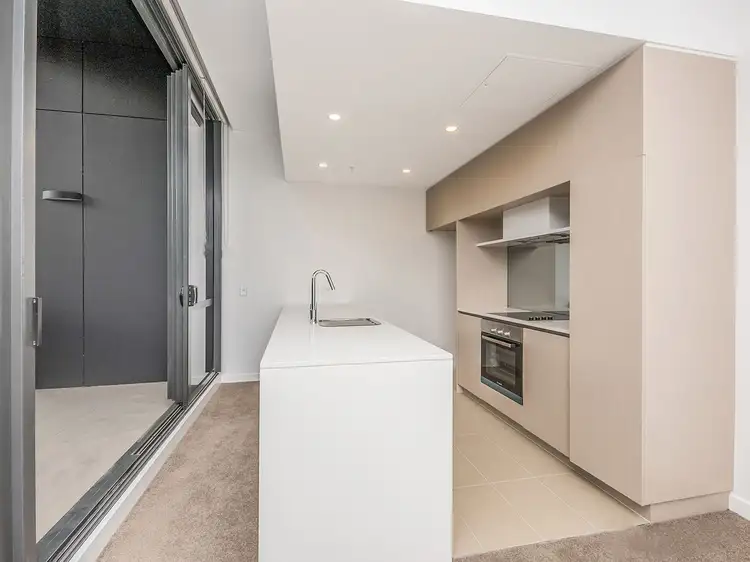 Third view of Homely unit listing, 20501/22-36 Railway Terrace, Milton QLD 4064