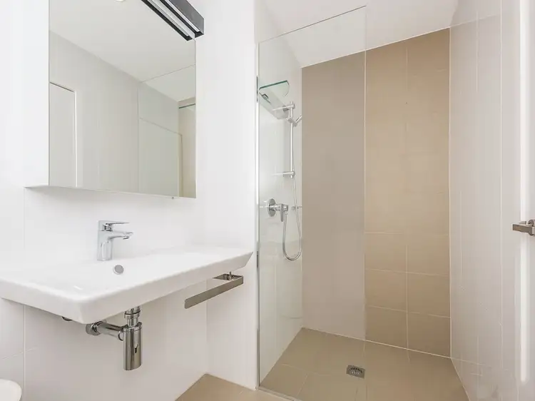 Fourth view of Homely unit listing, 20501/22-36 Railway Terrace, Milton QLD 4064