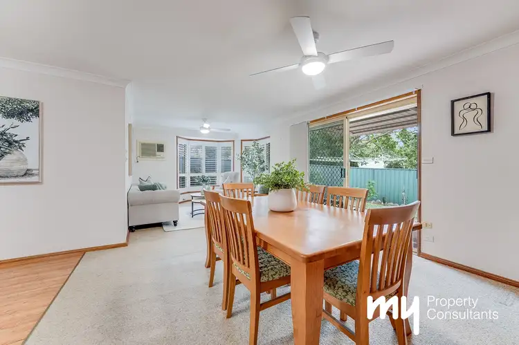 Third view of Homely house listing, 19B Drysdale Road, Elderslie NSW 2570