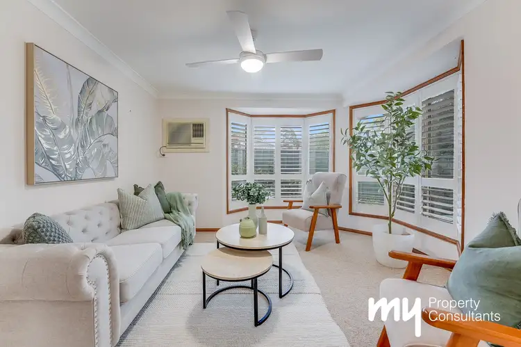 Fourth view of Homely house listing, 19B Drysdale Road, Elderslie NSW 2570
