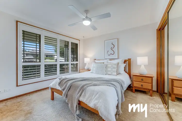 Fifth view of Homely house listing, 19B Drysdale Road, Elderslie NSW 2570