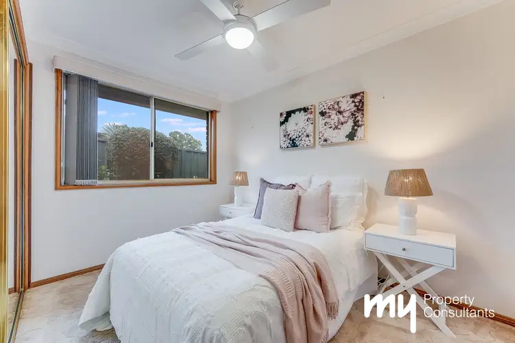 Sixth view of Homely house listing, 19B Drysdale Road, Elderslie NSW 2570