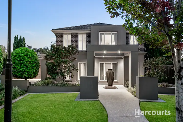 13 The Close, Caroline Springs VIC 3023