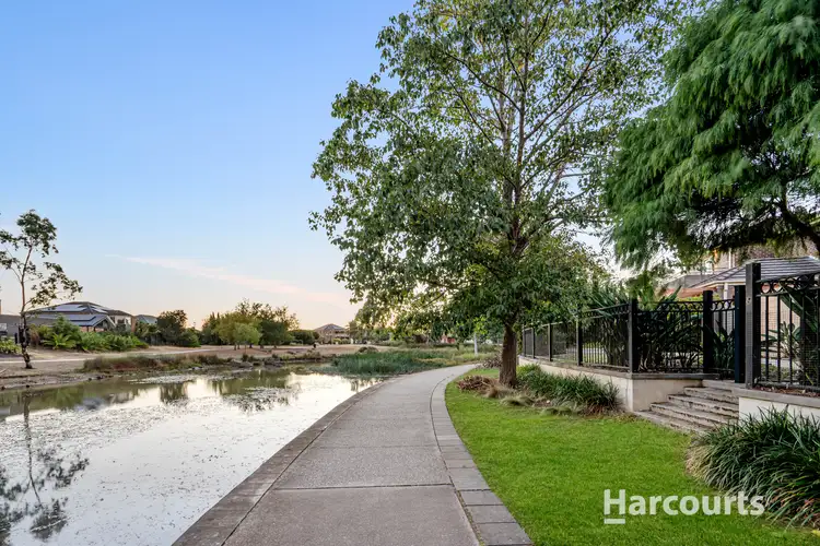 Fourth view of Homely house listing, 13 The Close, Caroline Springs VIC 3023