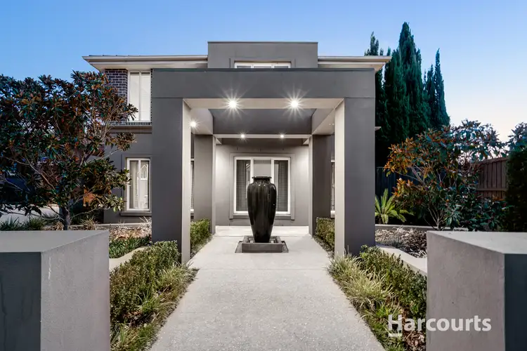 Fifth view of Homely house listing, 13 The Close, Caroline Springs VIC 3023